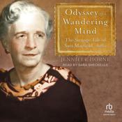 Odyssey of a Wandering Mind by  Jennifer Horne audiobook
