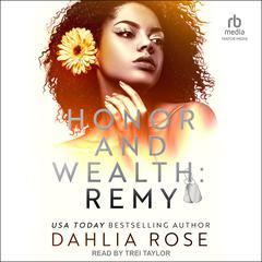 Honor and Wealth by Dahlia Rose audiobook