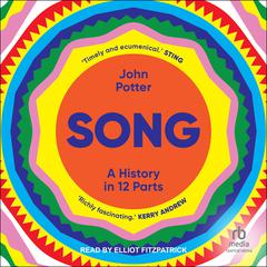 Song by John Potter audiobook