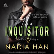 The Inquisitor by  Nadia Han audiobook