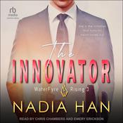 The Innovator by  Nadia Han audiobook