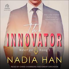 The Innovator by Nadia Han audiobook