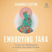 Embodying Tara by  Chandra Easton audiobook