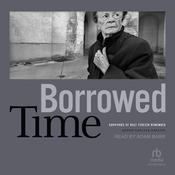 Borrowed Time by  Dennis Carlyle Darling audiobook