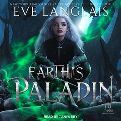 Earth's Paladin by Eve Langlais audiobook