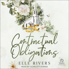 Contractual Obligations by Elle Rivers audiobook