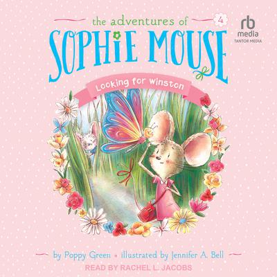 Looking for Winston by Poppy Green audiobook