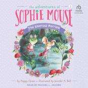The Emerald Berries by  Poppy Green audiobook