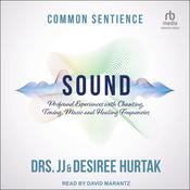 Sound by  Dr. J. J. Hurtak audiobook