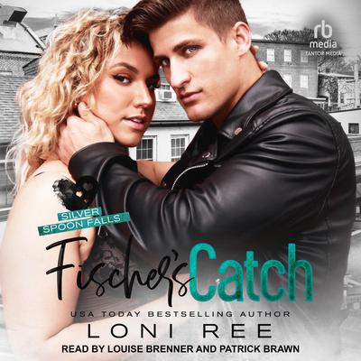 Fischer's Catch by Loni Ree audiobook