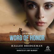 Word of Honor by  Hallee Bridgeman audiobook