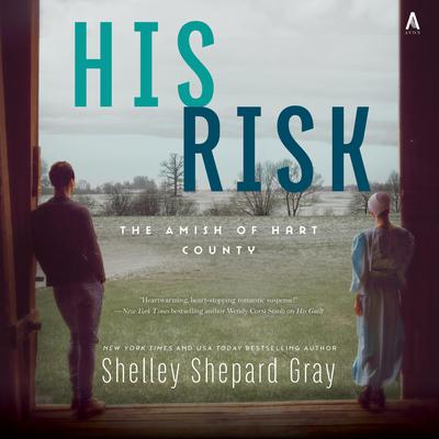 His Risk by Shelley Shepard Gray audiobook