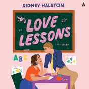 Love Lessons by  Sidney Halston audiobook