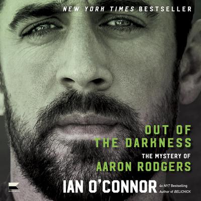 Out of the Darkness by Ian O'Connor audiobook