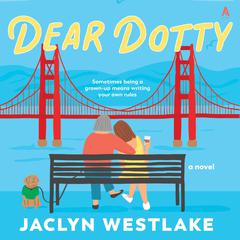 Dear Dotty by Jaclyn Westlake audiobook
