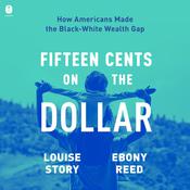 Fifteen Cents on the Dollar by  Louise Story audiobook