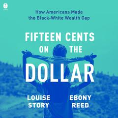 Fifteen Cents on the Dollar by Louise Story audiobook