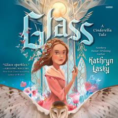 Glass by Kathryn Lasky audiobook