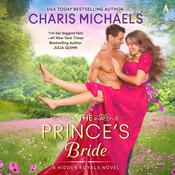 The Prince's Bride by  Charis Michaels audiobook