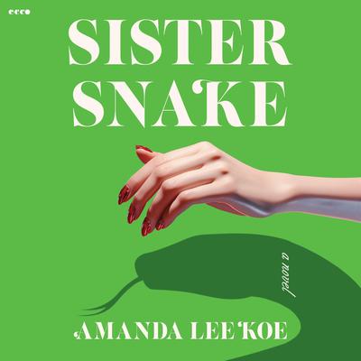 Sister Snake by Amanda Lee Koe audiobook