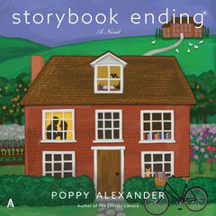 Storybook Ending by Poppy Alexander audiobook