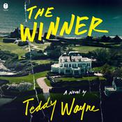 The Winner by  Teddy Wayne audiobook