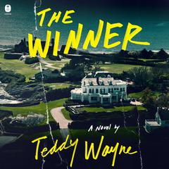 The Winner by Teddy Wayne audiobook
