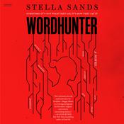Wordhunter by  Stella Sands audiobook