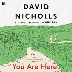 You Are Here by David Nicholls audiobook