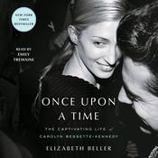 Once Upon a Time by  Elizabeth Beller audiobook