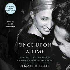 Once Upon a Time by Elizabeth Beller audiobook