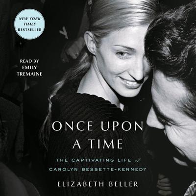 Once Upon a Time by Elizabeth Beller audiobook