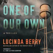 One of Our Own by  Lucinda Berry audiobook