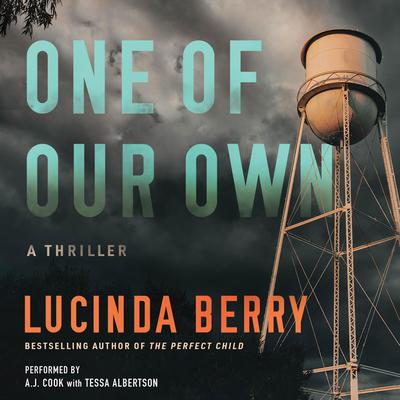 One of Our Own by Lucinda Berry audiobook