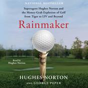 Rainmaker by  Hughes Norton audiobook