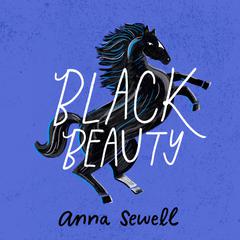 Black Beauty by Anna Sewell audiobook