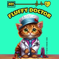 My Fluffy Doctor by Max Marshall audiobook