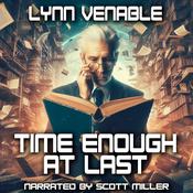Time Enough at Last by  Lynn Venable audiobook