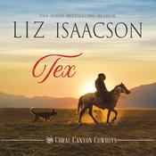 Tex by  Liz Isaacson audiobook