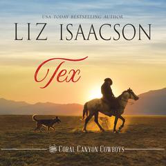 Tex by Liz Isaacson audiobook