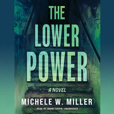 The Lower Power by Michele W. Miller audiobook