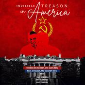 Invisible Treason in America by  John D. Trudel audiobook