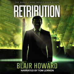 Retribution by Blair Howard audiobook