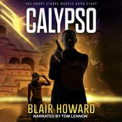 Calypso by  Blair Howard audiobook