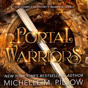 Portal Warriors by  Michelle M. Pillow audiobook