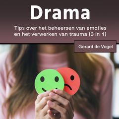 Drama by Gerard de Vogel audiobook