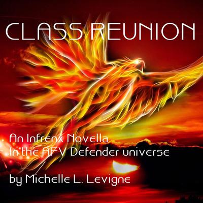 Class Reunion by Michelle L. Levigne audiobook