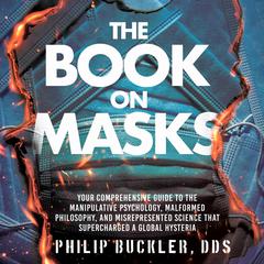The Book on Masks by Philip Buckler audiobook