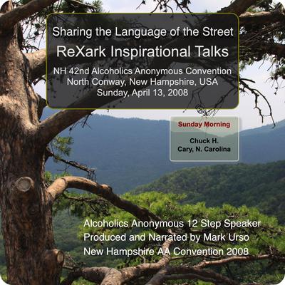 Sharing the Language of the Street by Mark Urso audiobook