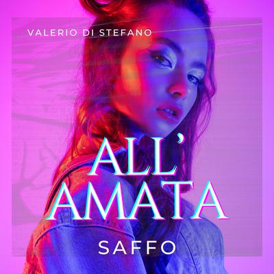 All'amata by Saffo  audiobook